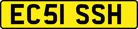 EC51SSH