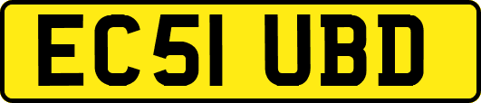 EC51UBD