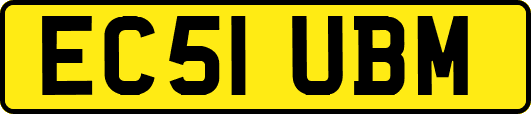 EC51UBM