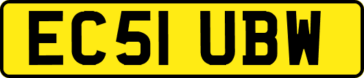 EC51UBW