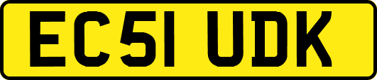 EC51UDK