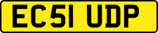 EC51UDP