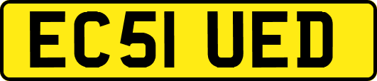 EC51UED