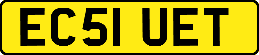 EC51UET