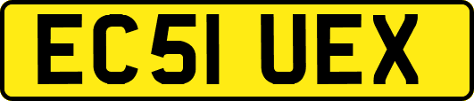 EC51UEX