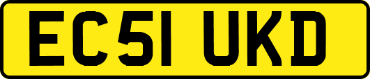 EC51UKD