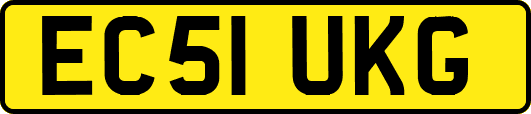 EC51UKG
