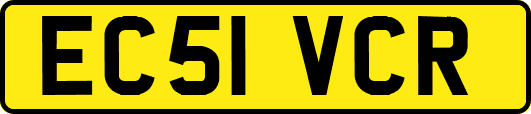 EC51VCR
