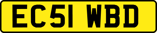 EC51WBD