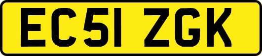 EC51ZGK