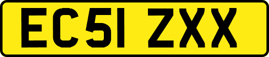EC51ZXX