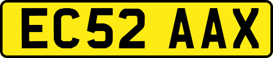 EC52AAX