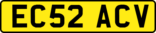 EC52ACV