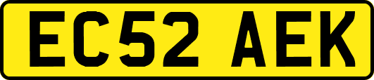 EC52AEK