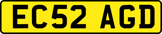 EC52AGD
