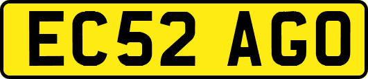EC52AGO