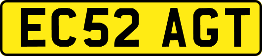 EC52AGT