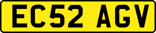 EC52AGV