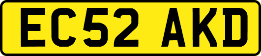 EC52AKD