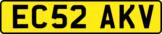 EC52AKV