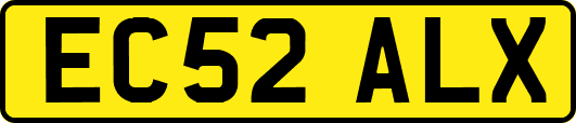 EC52ALX