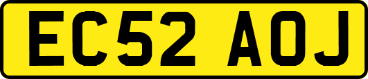 EC52AOJ