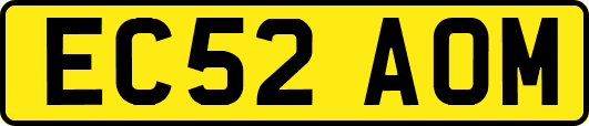 EC52AOM