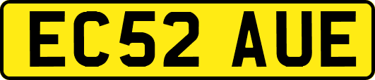 EC52AUE
