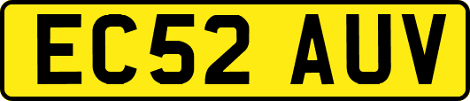 EC52AUV