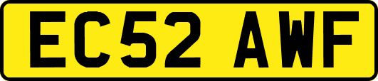 EC52AWF