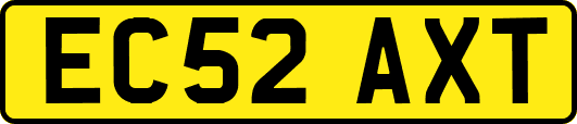EC52AXT