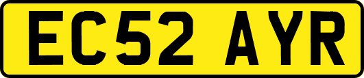EC52AYR