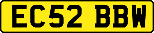 EC52BBW
