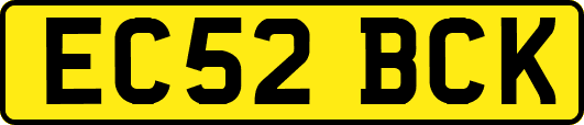 EC52BCK