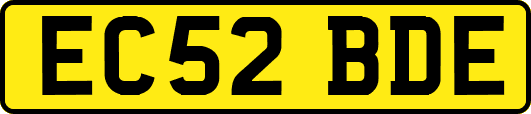 EC52BDE