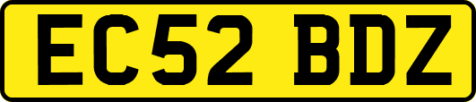 EC52BDZ