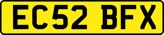 EC52BFX