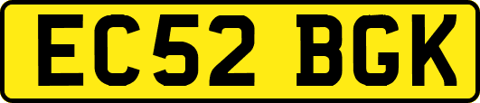 EC52BGK