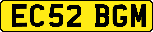 EC52BGM