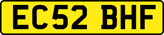 EC52BHF
