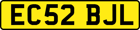 EC52BJL