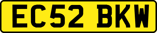 EC52BKW