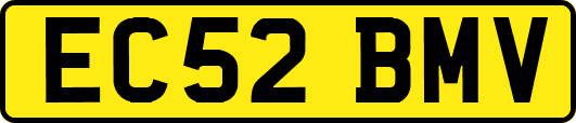 EC52BMV