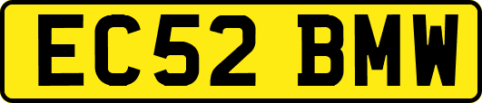 EC52BMW