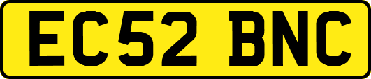 EC52BNC