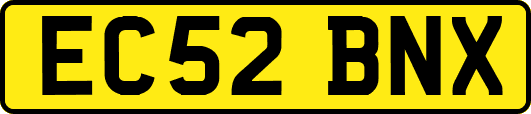 EC52BNX
