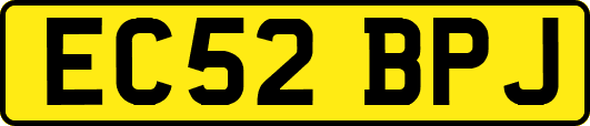 EC52BPJ