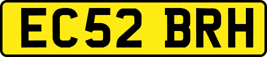 EC52BRH