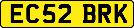 EC52BRK