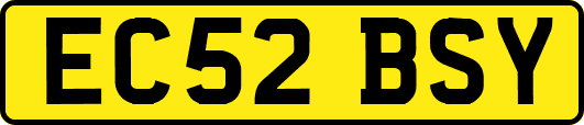 EC52BSY